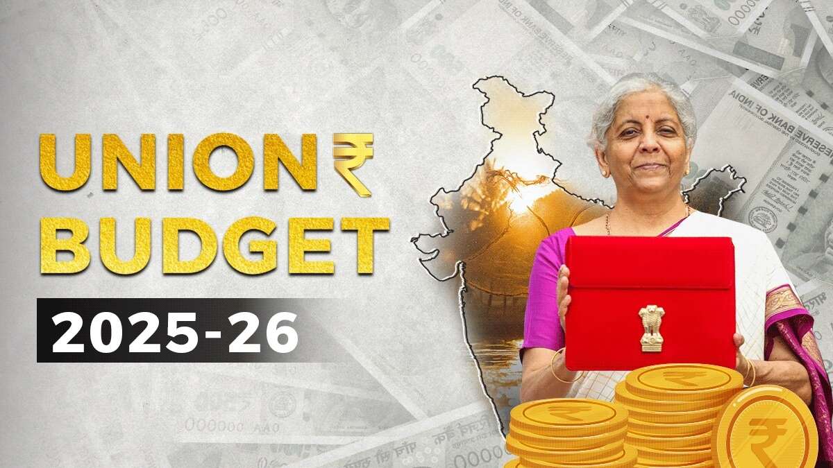 Tax Budget 2025