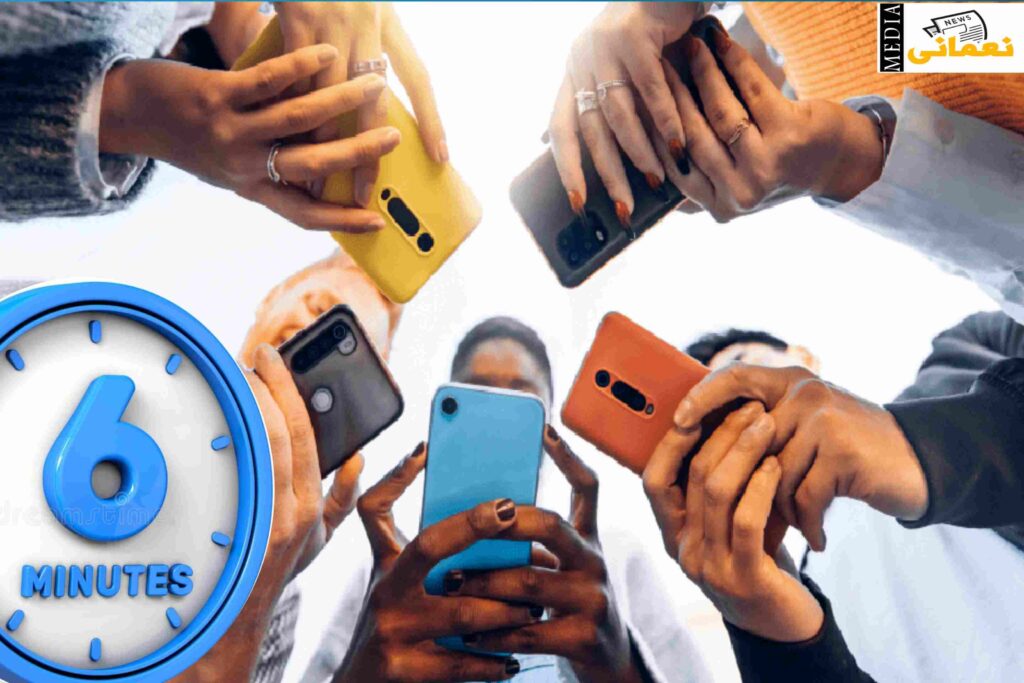 Smartphone Addiction