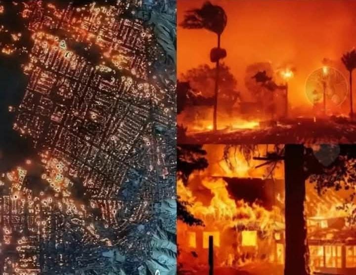 Los Angeles