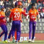 نگلہ دیش پریمیئر لیگ बांग्लादेश प्रीमियर लीग BPL bangladesh premier league